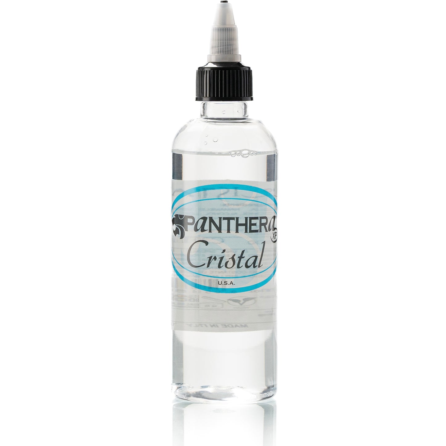 Panthera Cristal 5oz