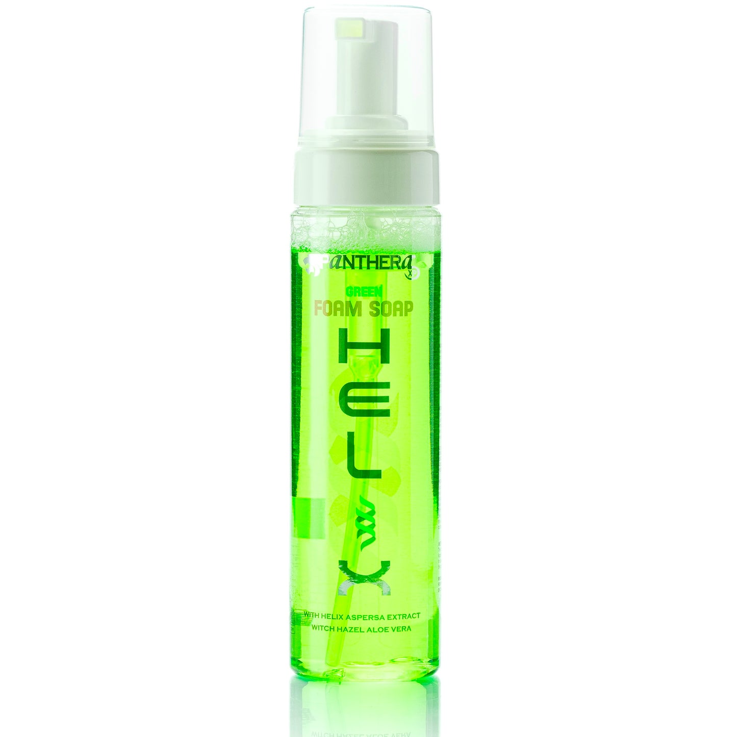 Panthera Helix Foam 200ml