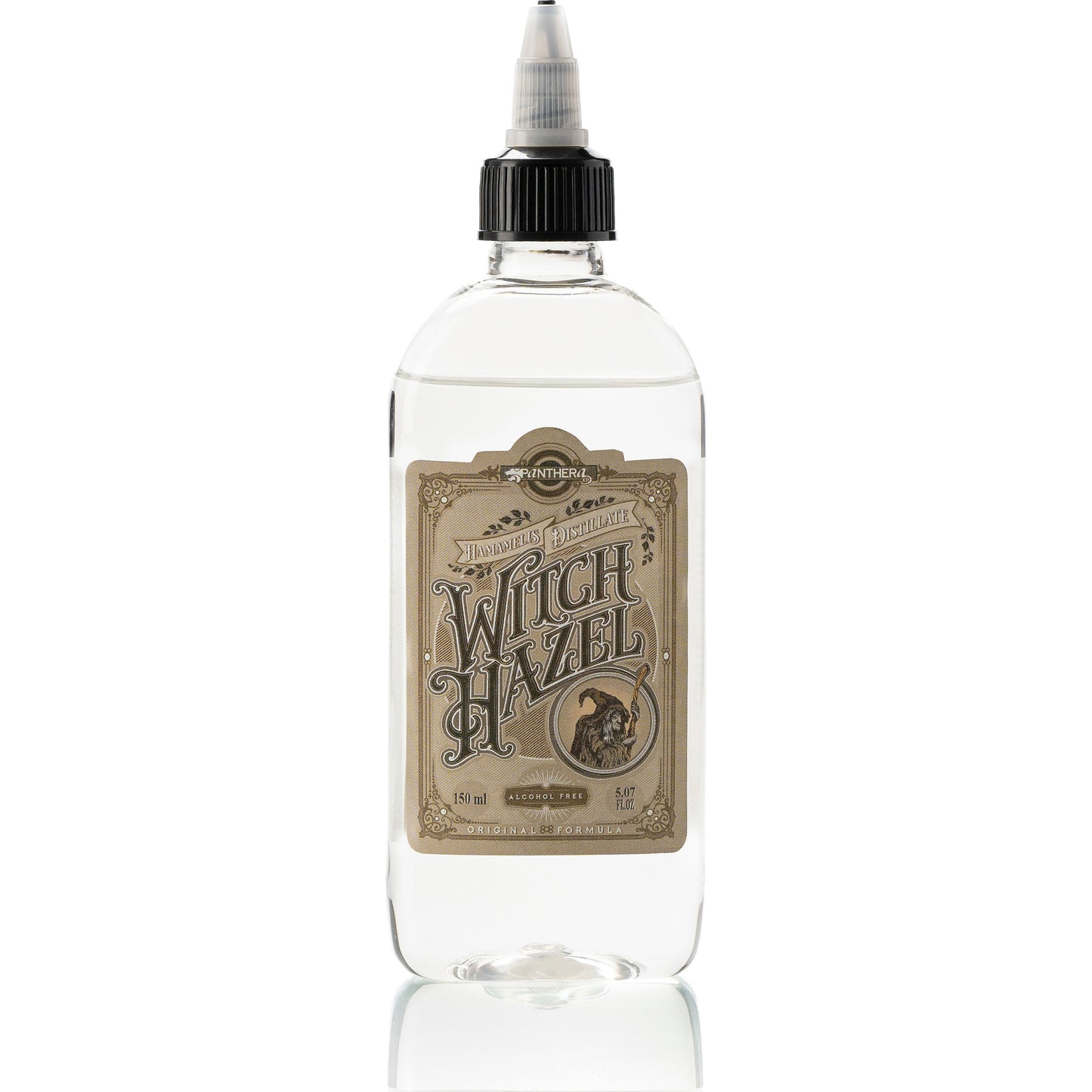 Panthera Witch Hazel 5 oz