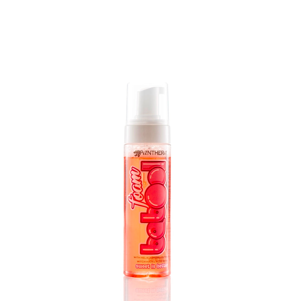 Panthera Babool Foam Soap 200ml