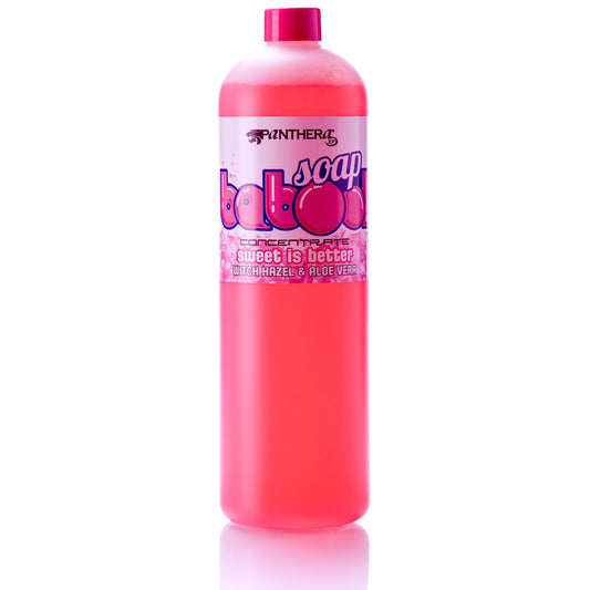 Panthera Babool Soap 1000ml
