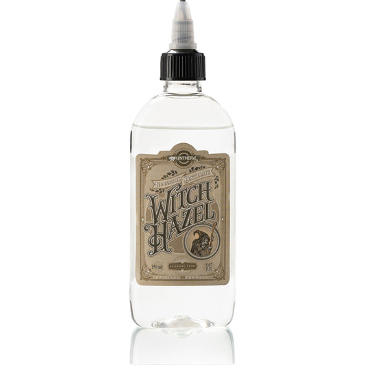 Panthera Witch Hazel 5 oz