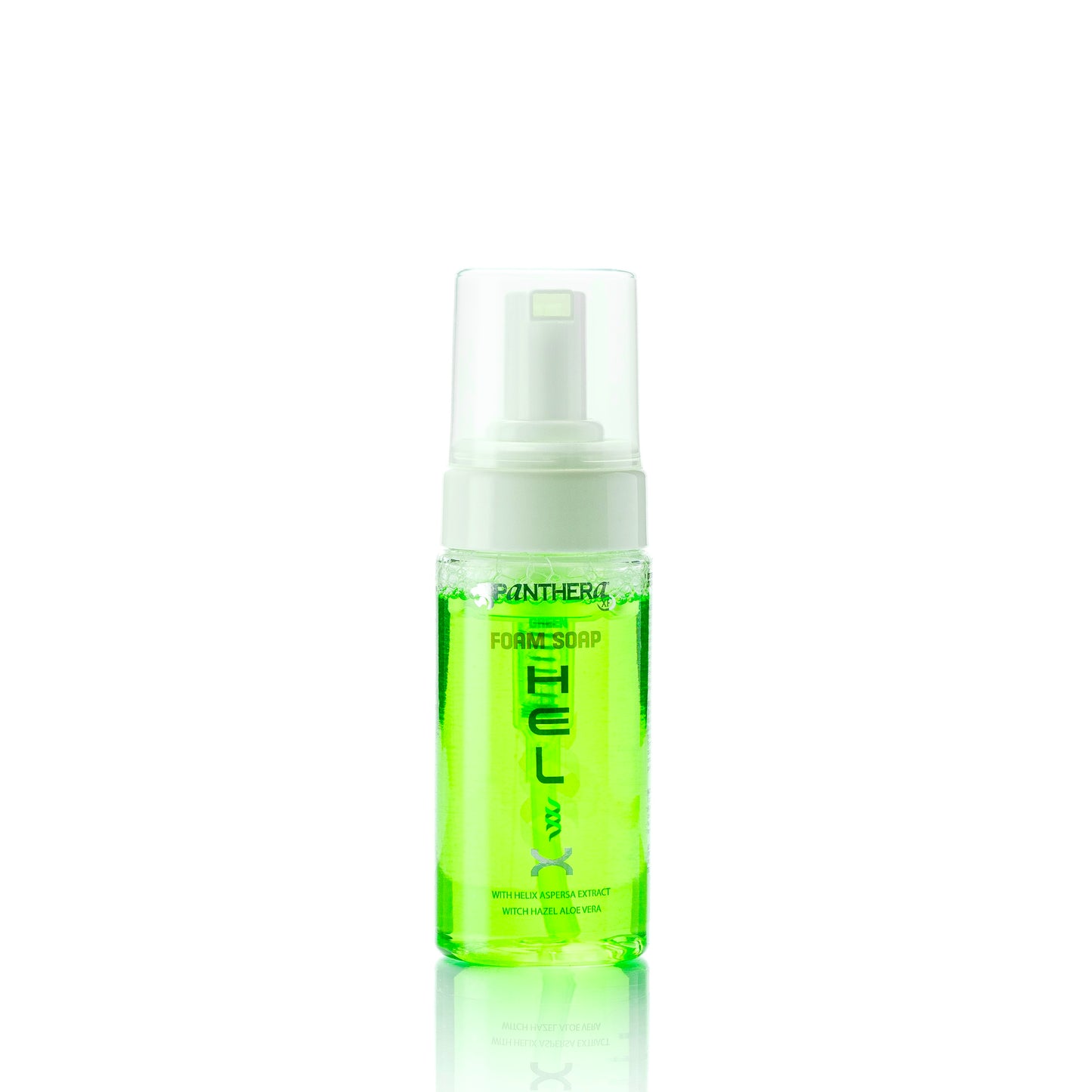 Panthera Helix Foam 100ml