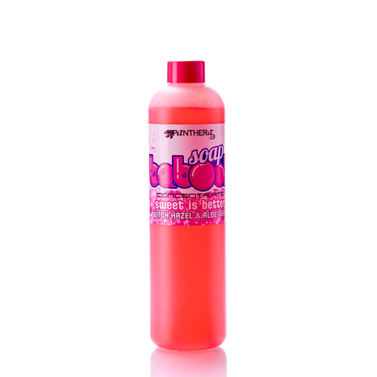 Panthera Babool Soap 500ml